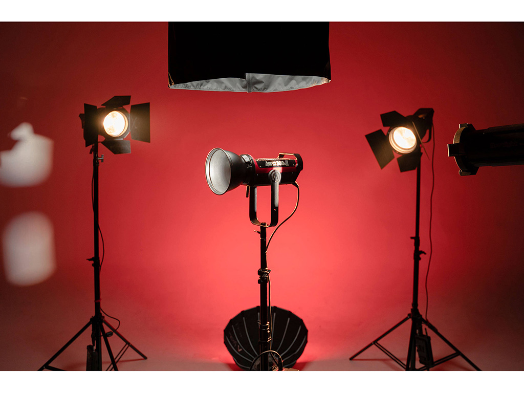 Aputure Lantern 65cm Balon Softbox