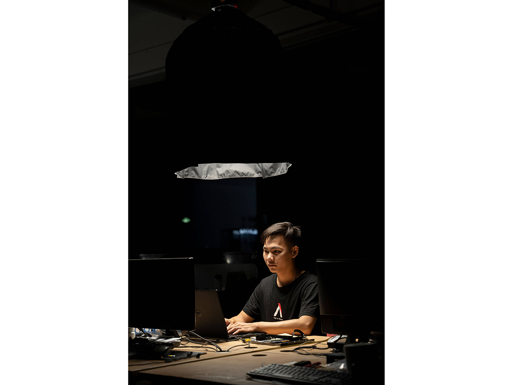 Aputure Lantern 65cm Balon Softbox