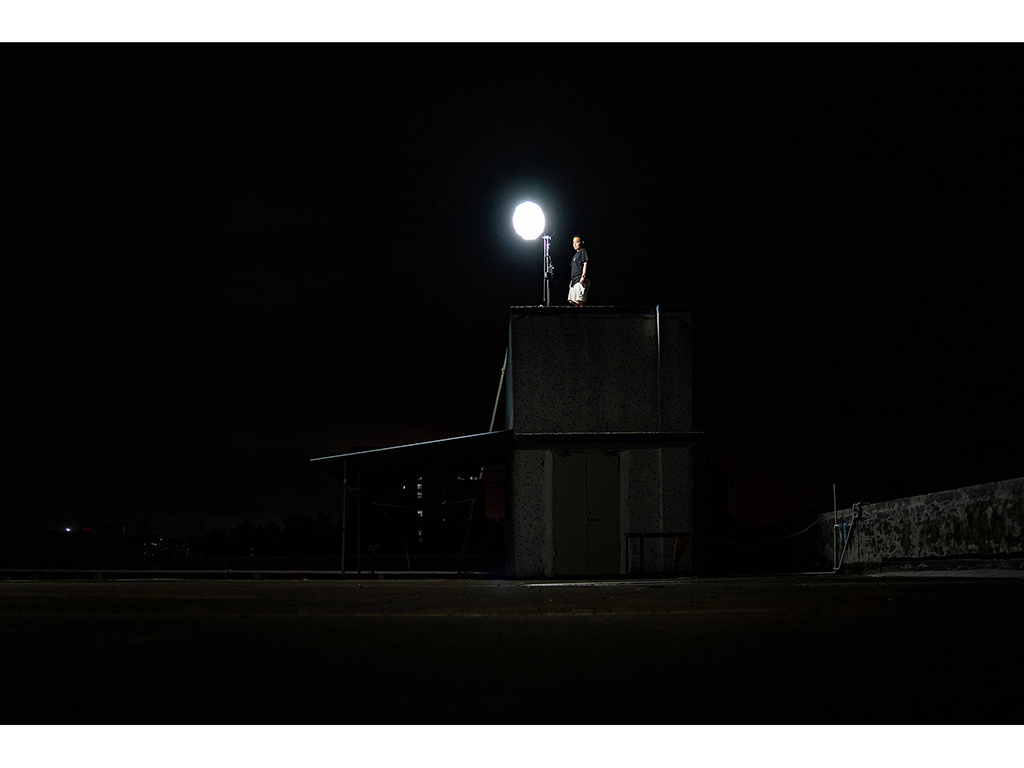 Aputure Lantern 65cm Balon Softbox