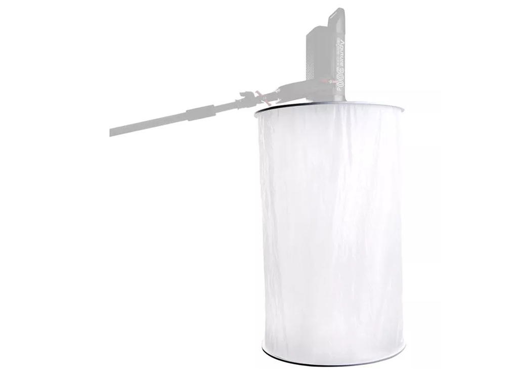 Aputure Space Light Softbox