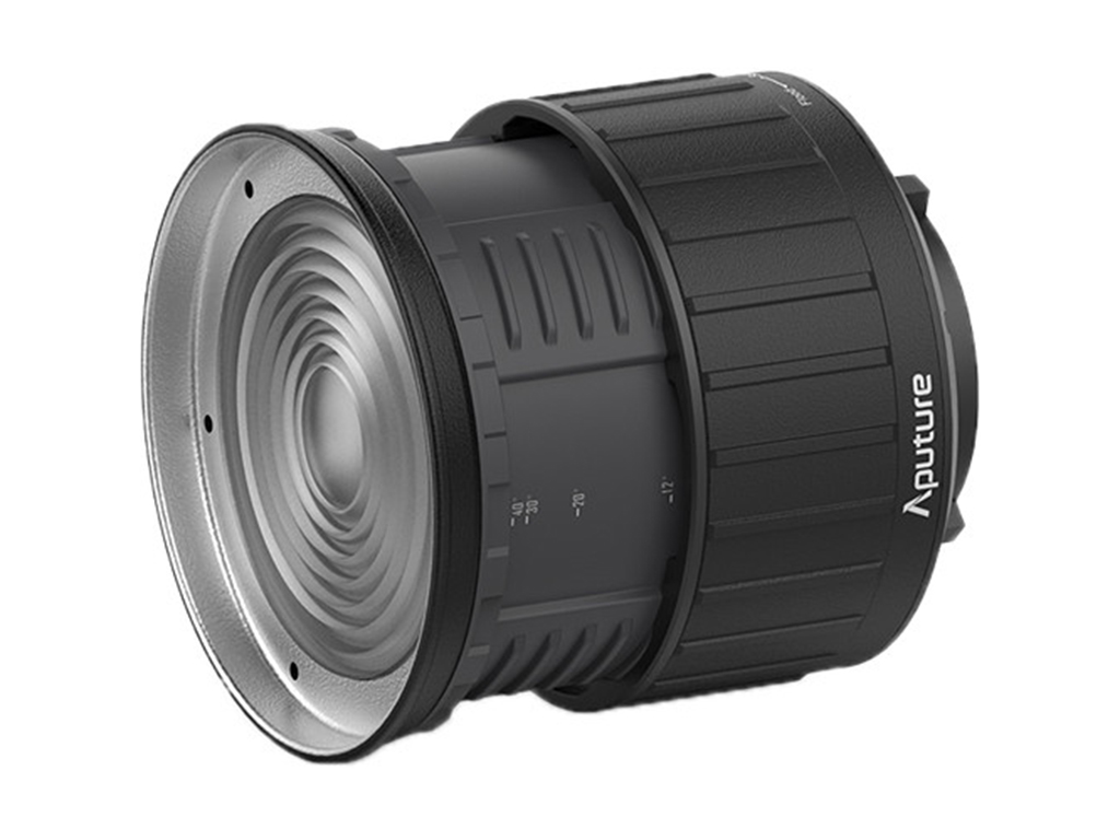 Aputure Fresnel 2x