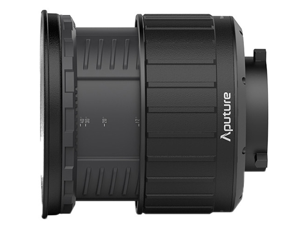 Aputure Fresnel 2x