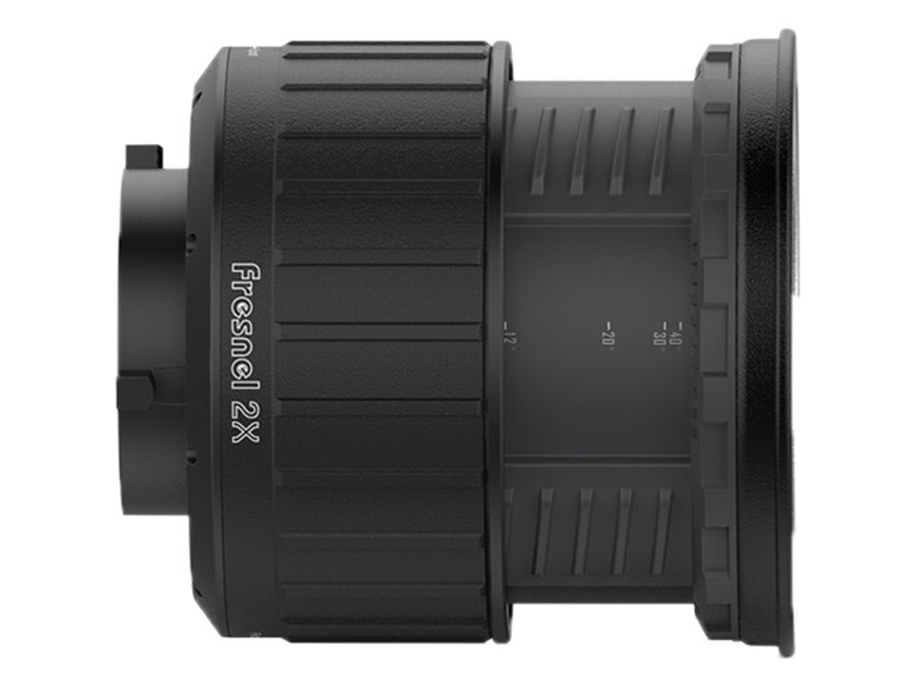 Aputure Fresnel 2x