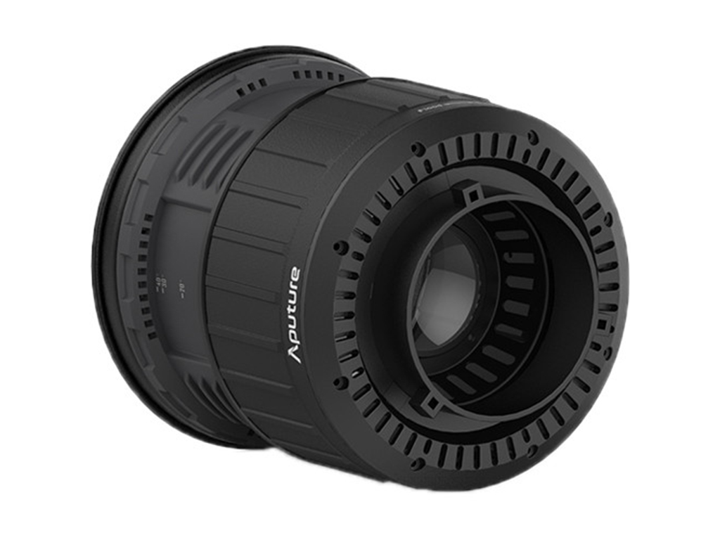 Aputure Fresnel 2x
