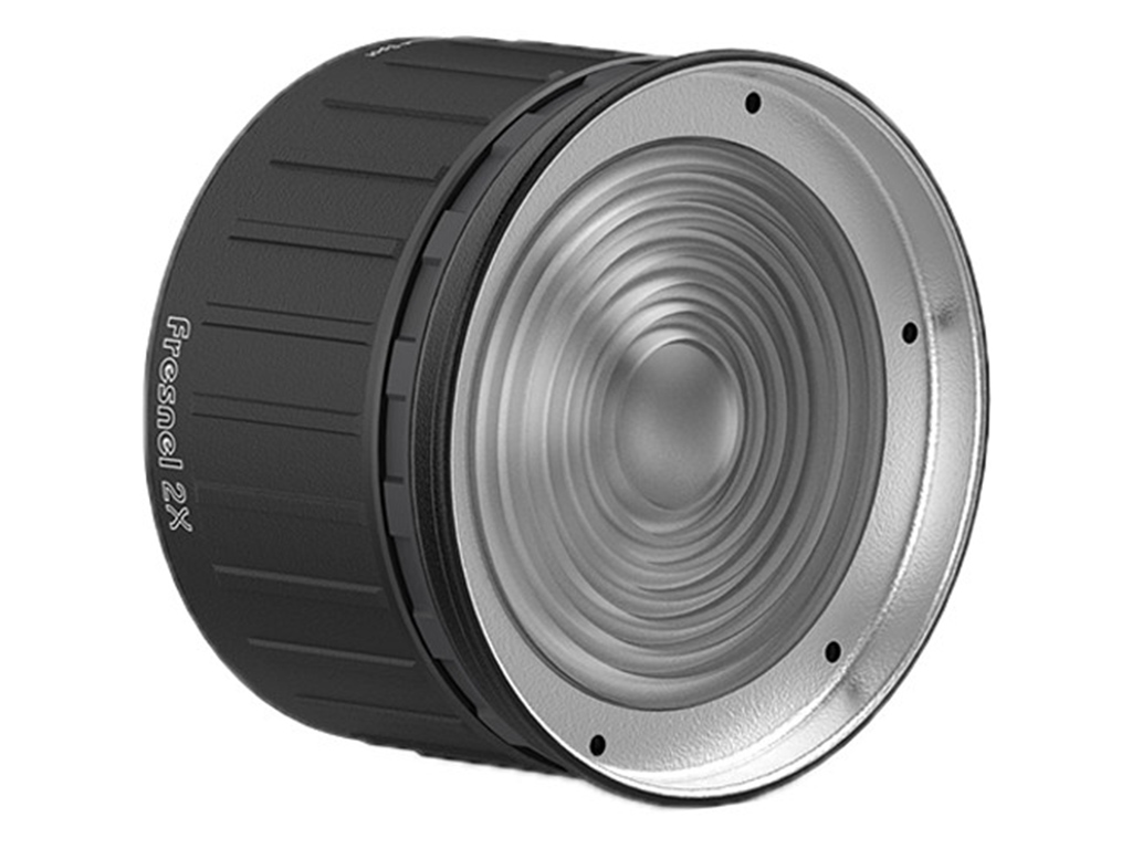 Aputure Fresnel 2x