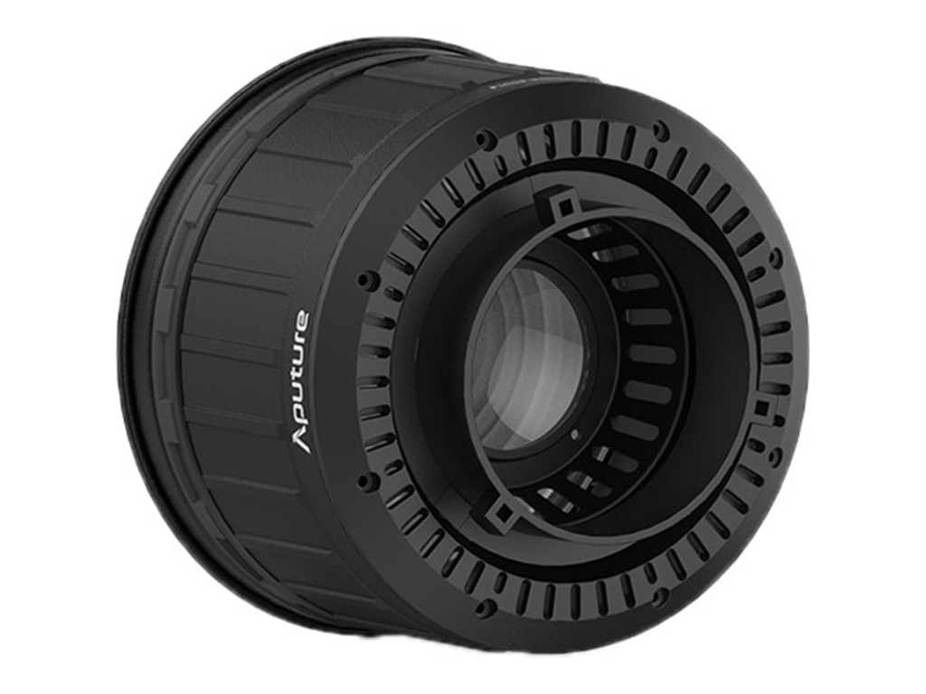 Aputure Fresnel 2x