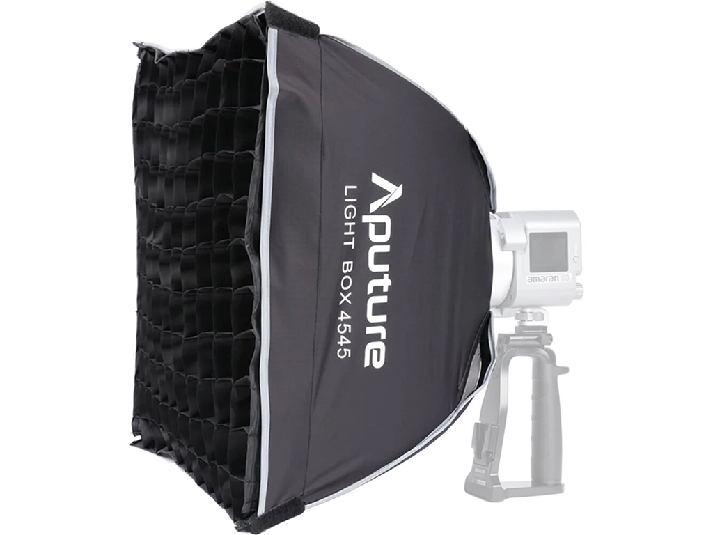Aputure Lightbox 45x45 Softbox