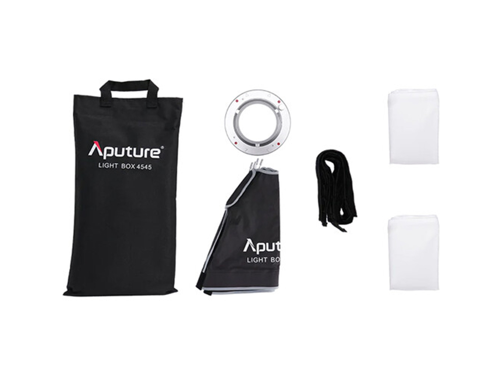 Aputure Lightbox 45x45 Softbox