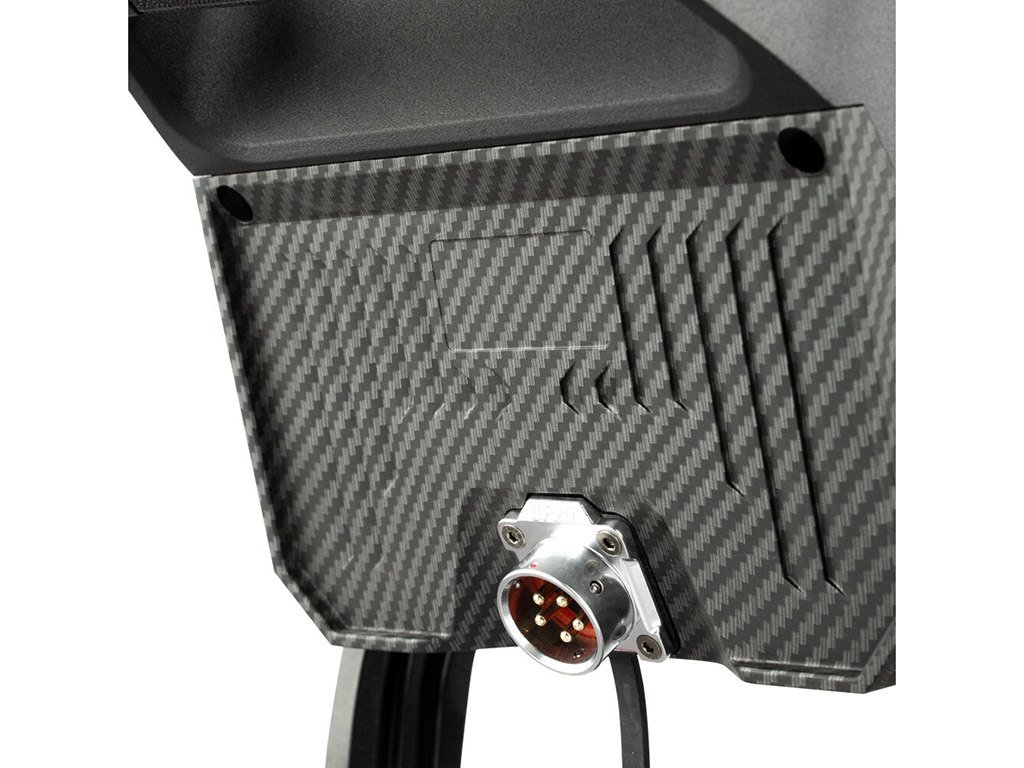 Aputure 7.5m LS600 için Head Cable