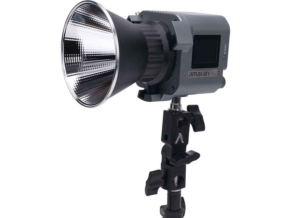Aputure Amaran 60D S Beyaz LED Video Işığı