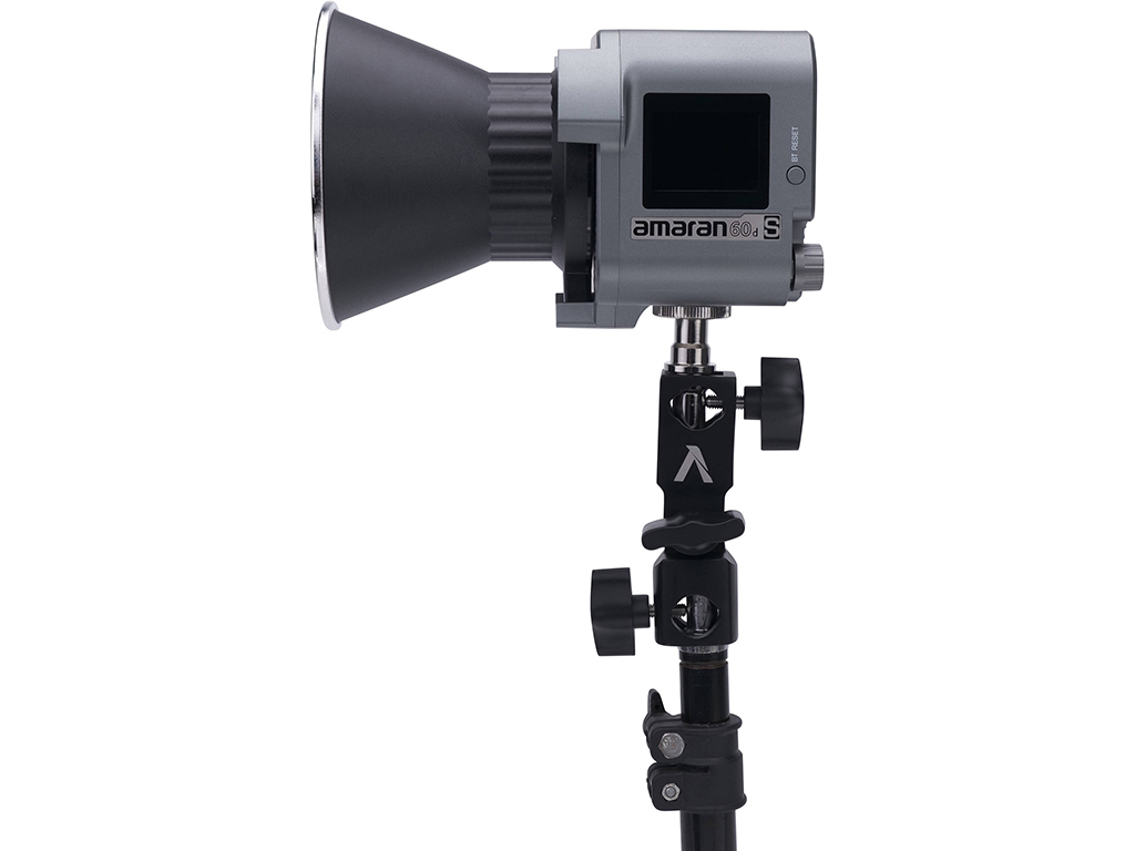 Aputure Amaran 60D S Beyaz LED Video Işığı