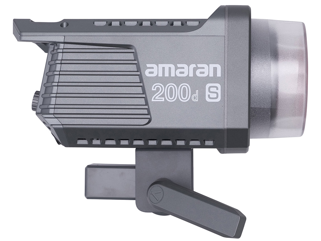Aputure Amaran 200d S Beyaz LED Video Işığı