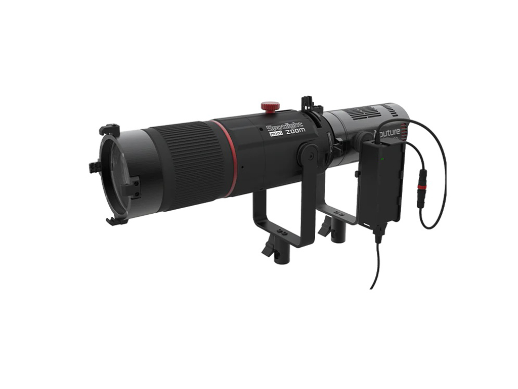 Aputure Optik Şekillendirici Mini Zoom (LS 60d/60x İçin)