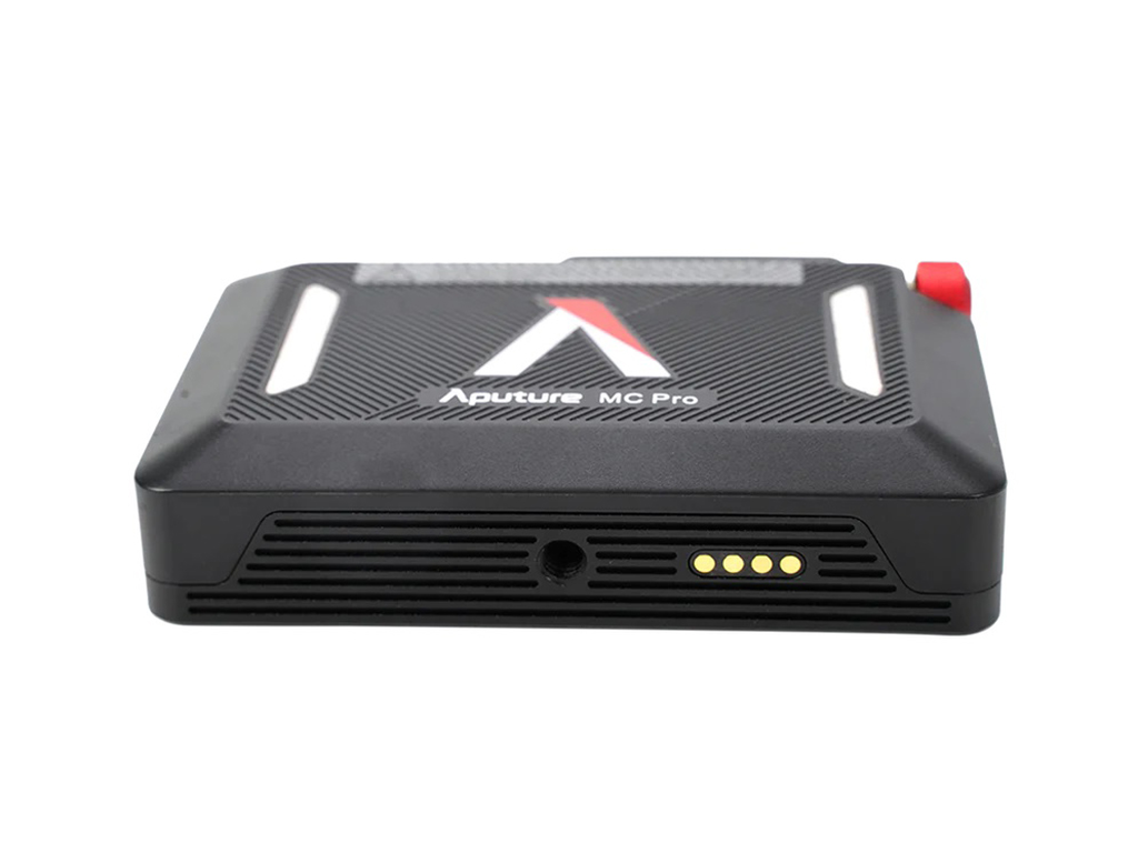 Aputure MC Pro RGBWW LED Mobil Işık