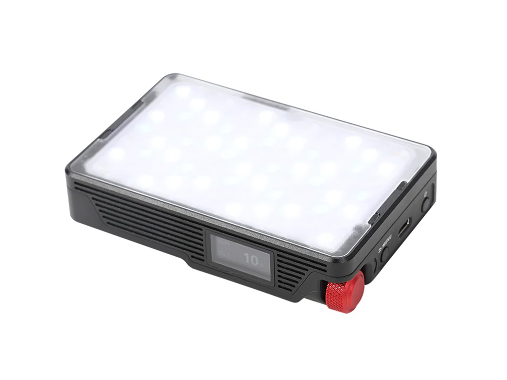 Aputure MC Pro RGBWW LED Mobil Işık