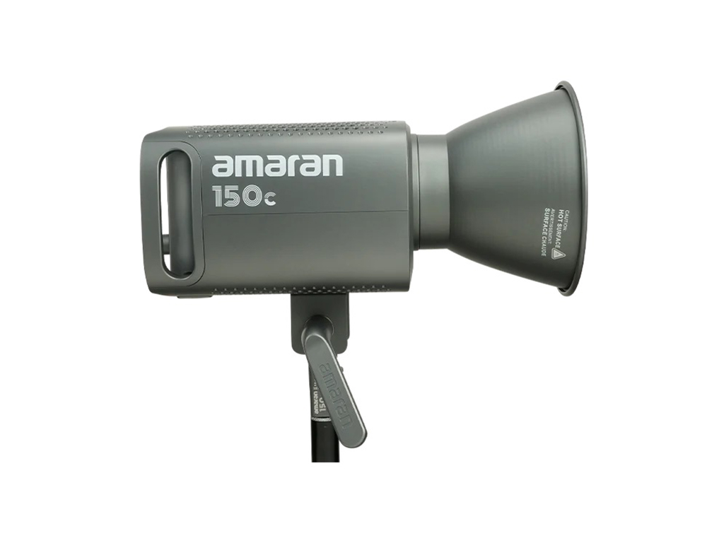 Aputure Amaran 150C RGBWW LED Video Işığı