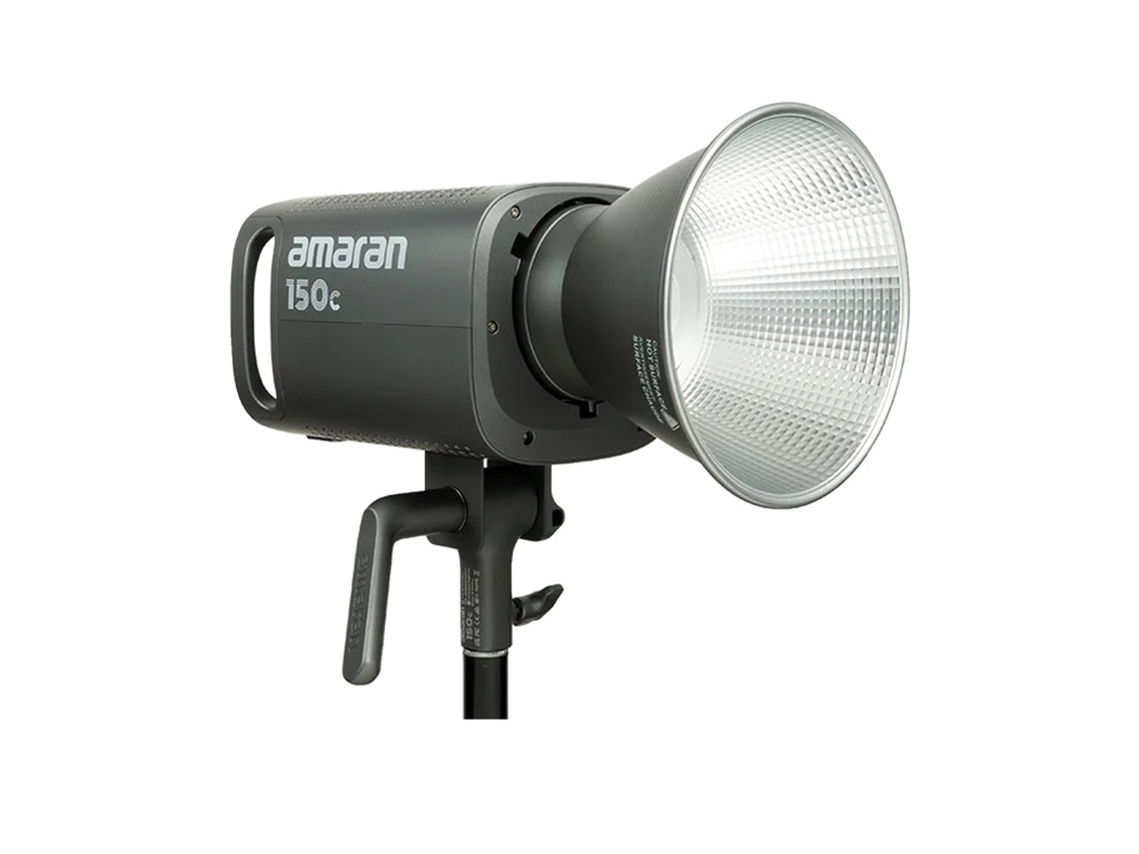 Aputure Amaran 150C RGBWW LED Video Işığı