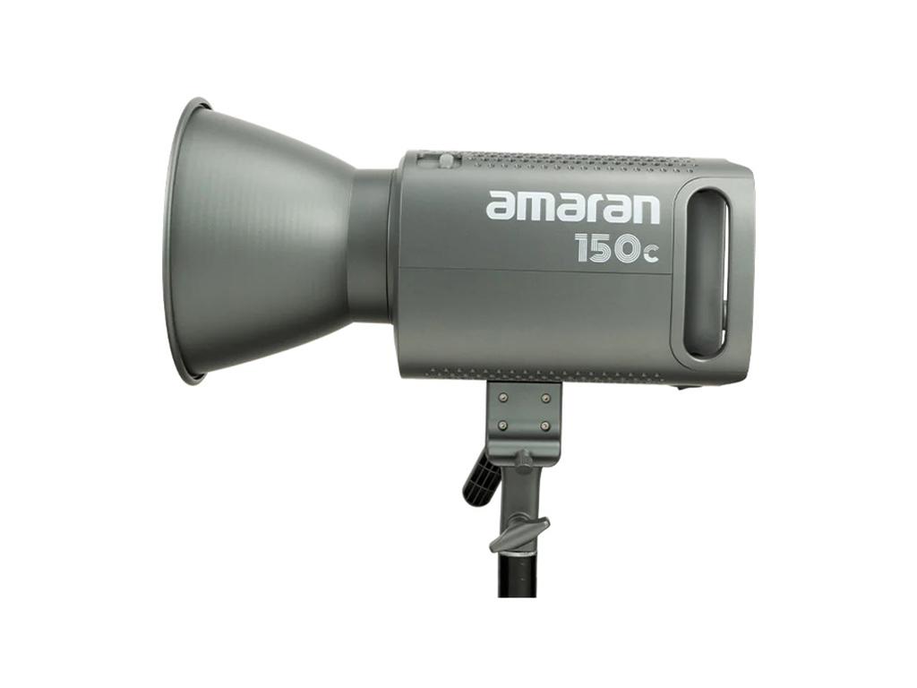 Aputure Amaran 150C RGBWW LED Video Işığı