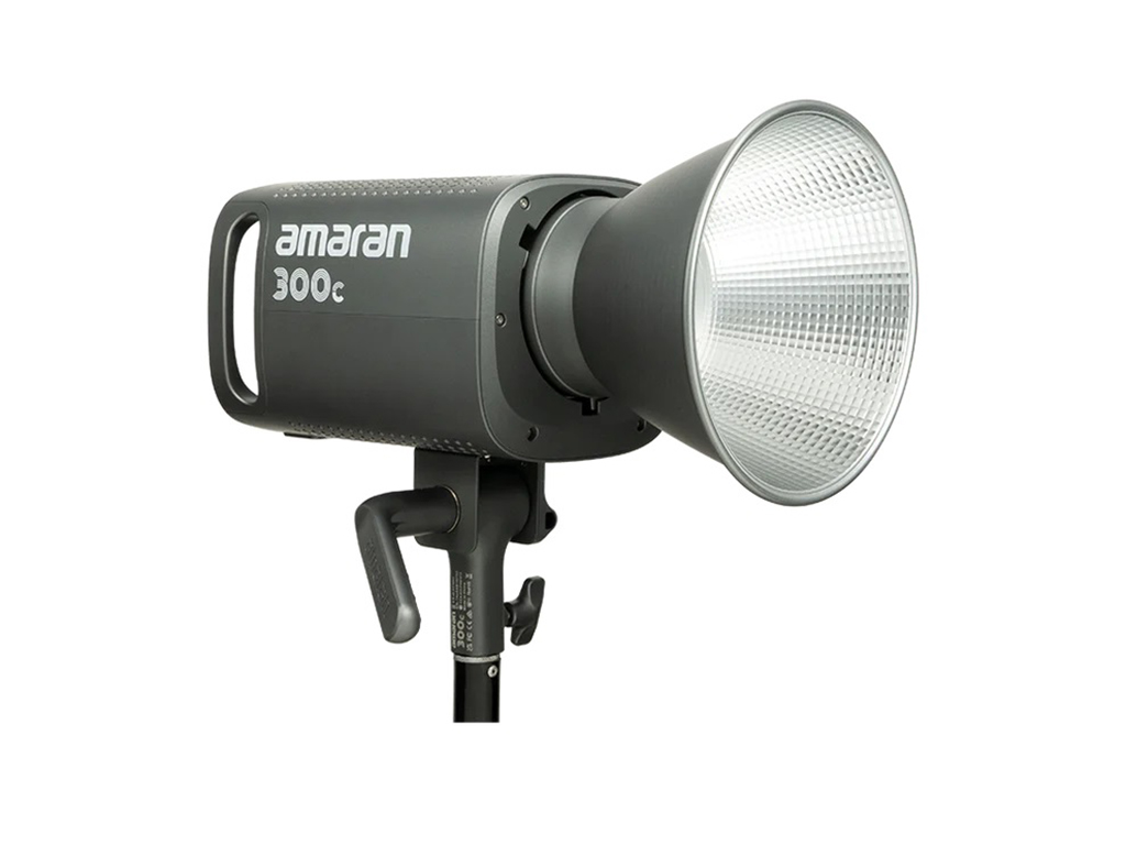 Aputure Amaran 300C RGB LED Video Işığı