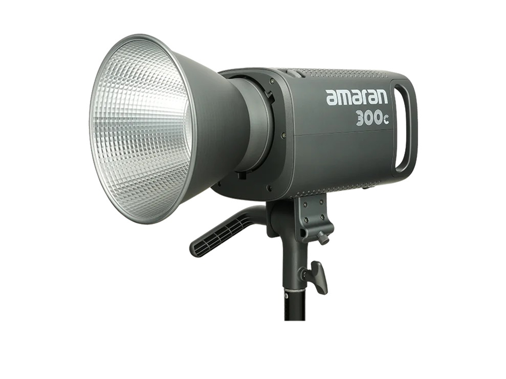 Aputure Amaran 300C RGB LED Video Işığı