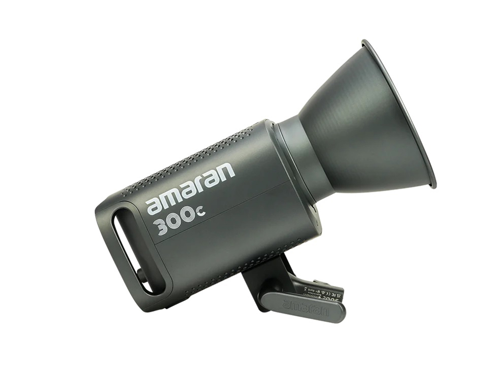 Aputure Amaran 300C RGB LED Video Işığı