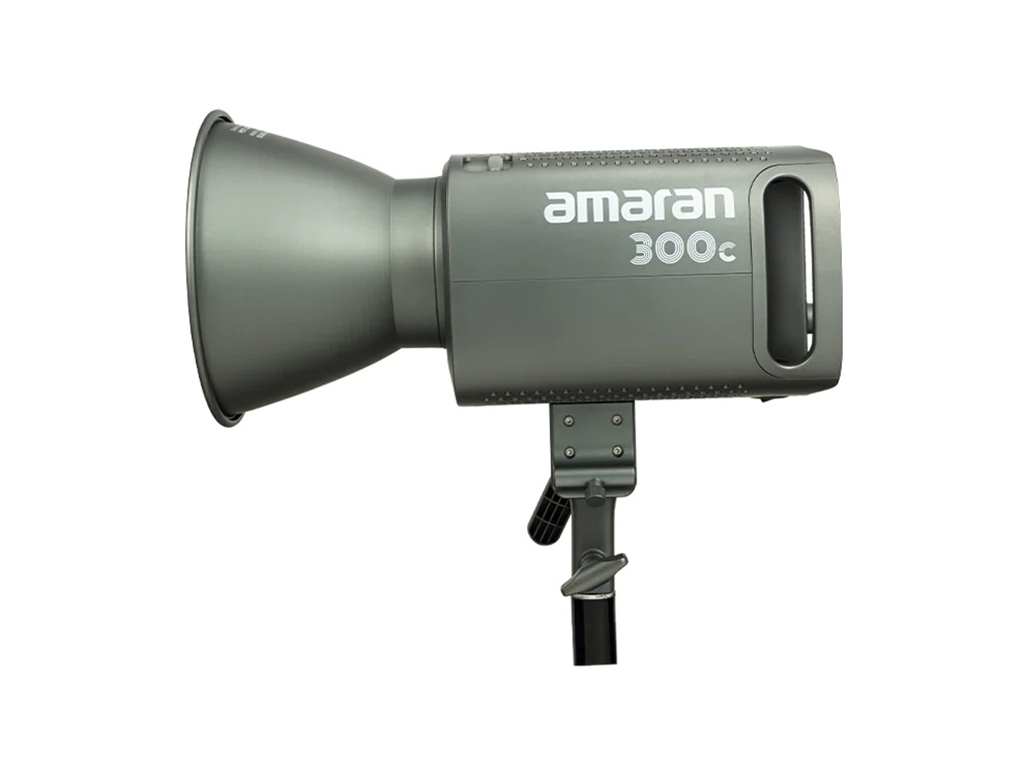 Aputure Amaran 300C RGB LED Video Işığı