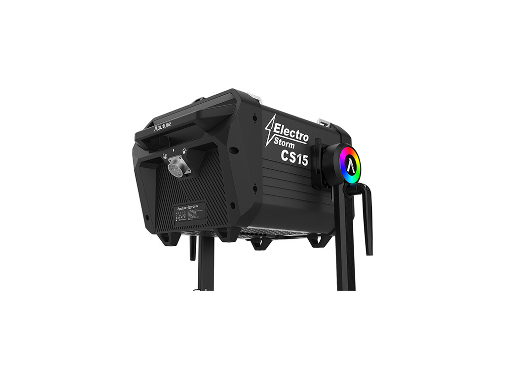 Aputure Electro Storm CS15 RGB LED Işık
