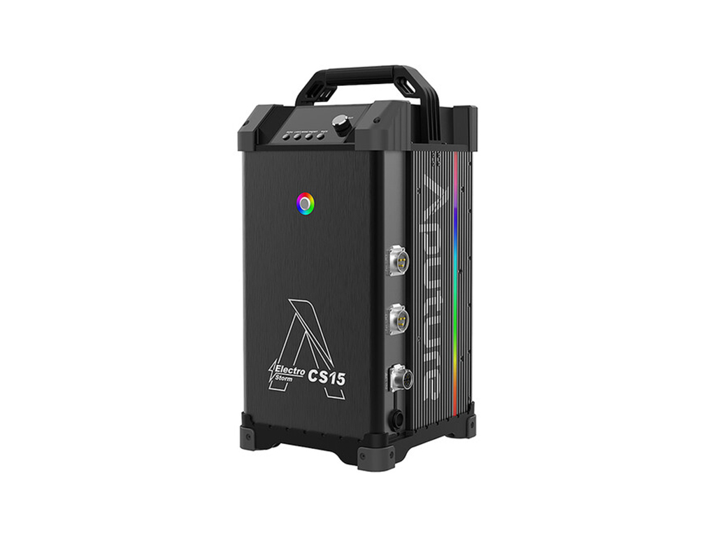 Aputure Electro Storm CS15 RGB LED Işık