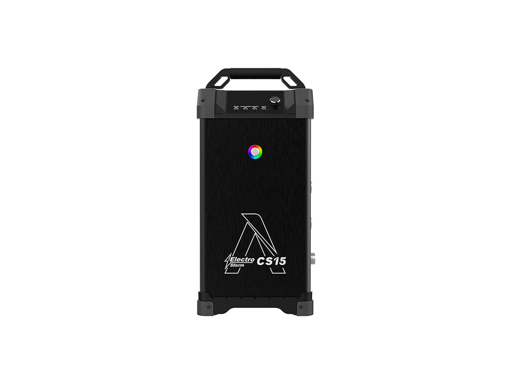 Aputure Electro Storm CS15 RGB LED Işık
