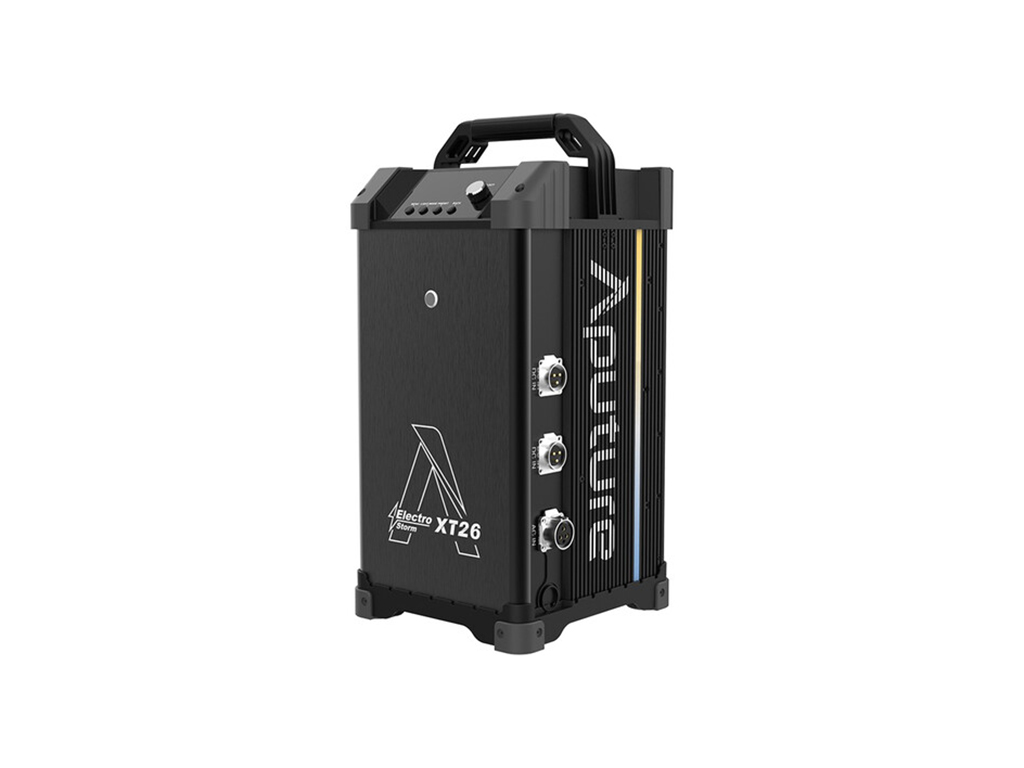 Aputure Electro Storm XT26 Bi-Color LED Işık