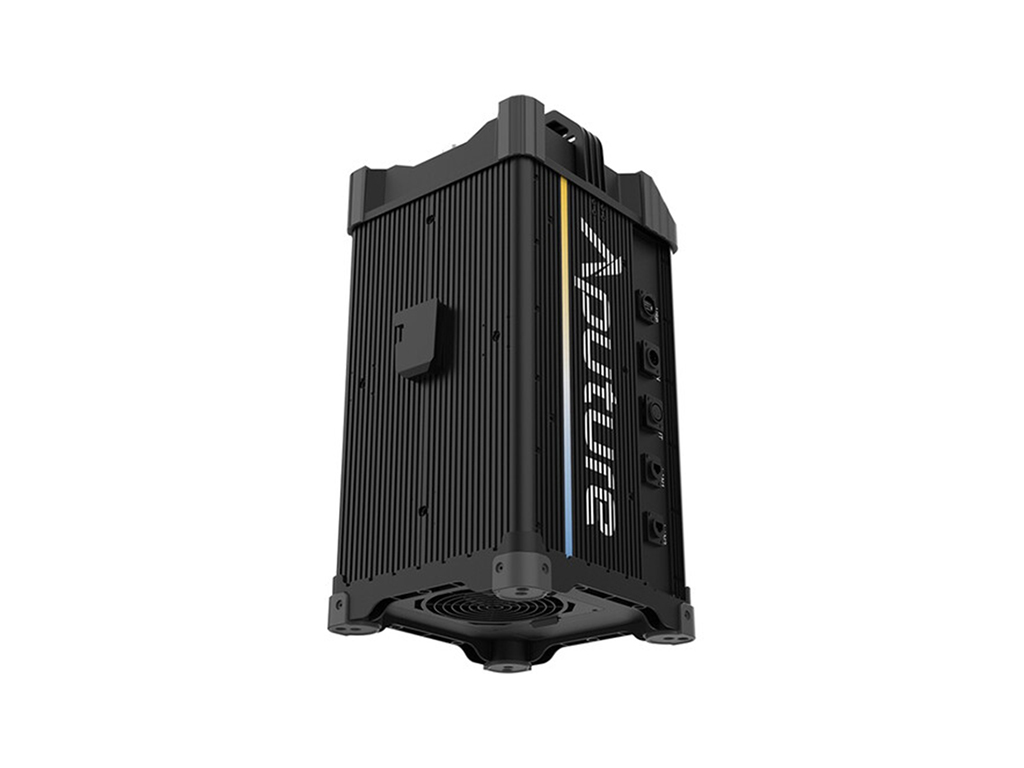 Aputure Electro Storm XT26 Bi-Color LED Işık