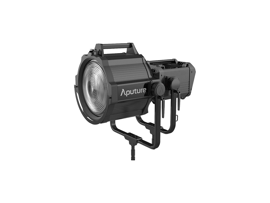 Aputure Motorized F14 Fresnel Şekillendirici