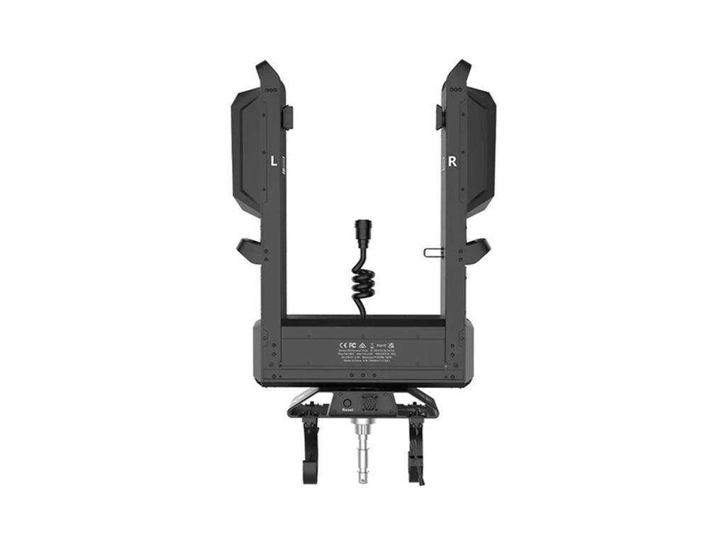 Aputure Motorized Yoke (CS15 ve XT26 İçin)