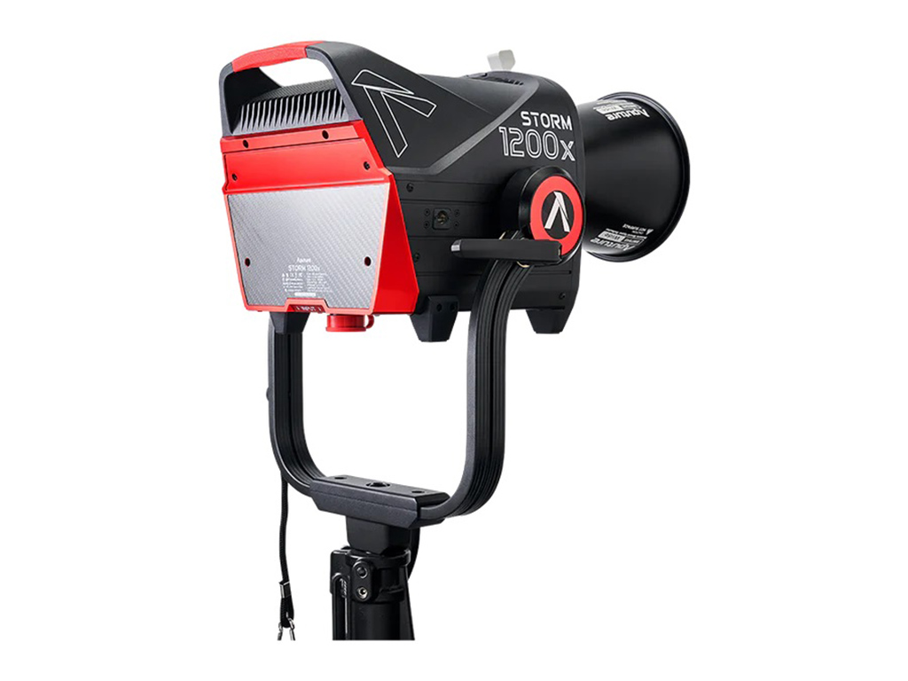 Aputure Storm 1200x LED Light