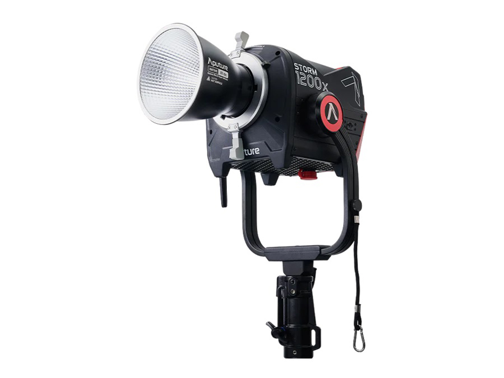 Aputure Storm 1200x LED Light