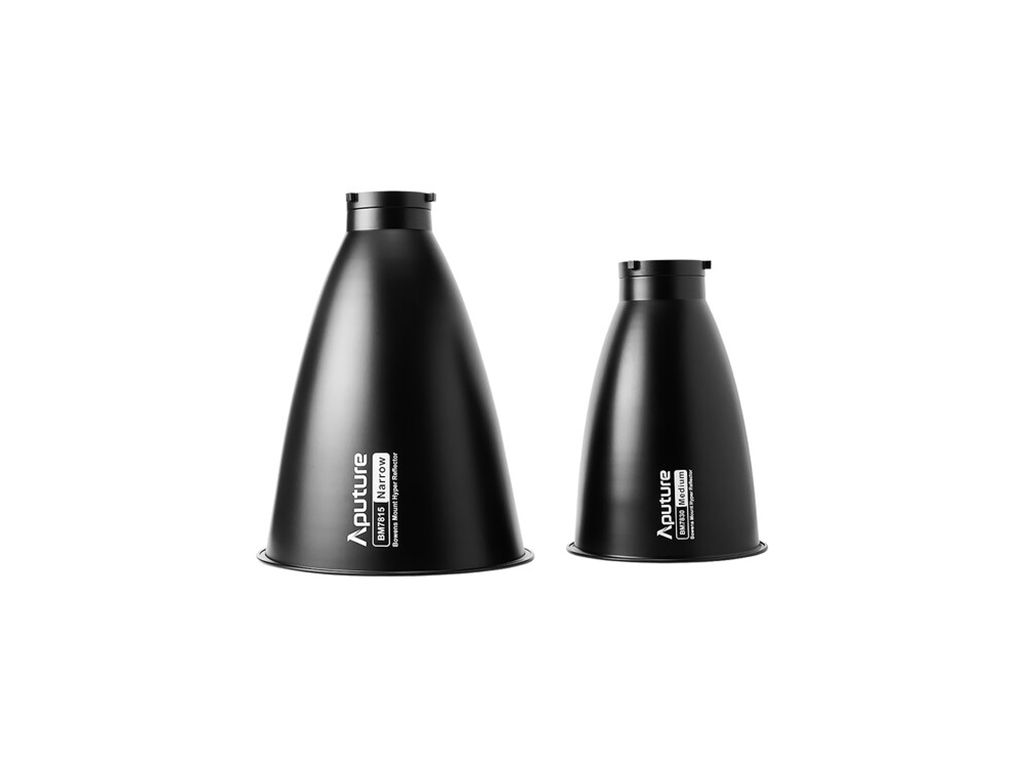 Aputure Storm 1200x için Reflektör Kit