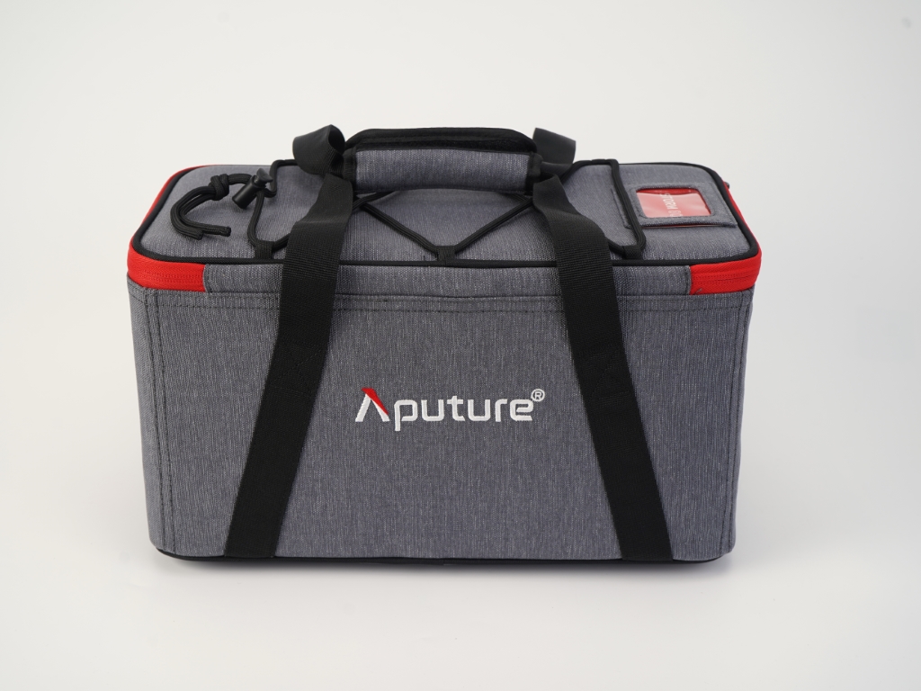 Aputure Storm 80c RGB LED Video Işığı