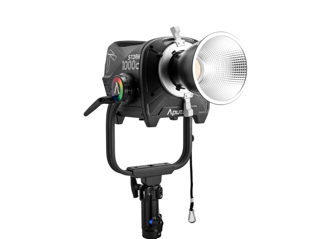 Aputure Storm 1000c RGB LED Video Işığı