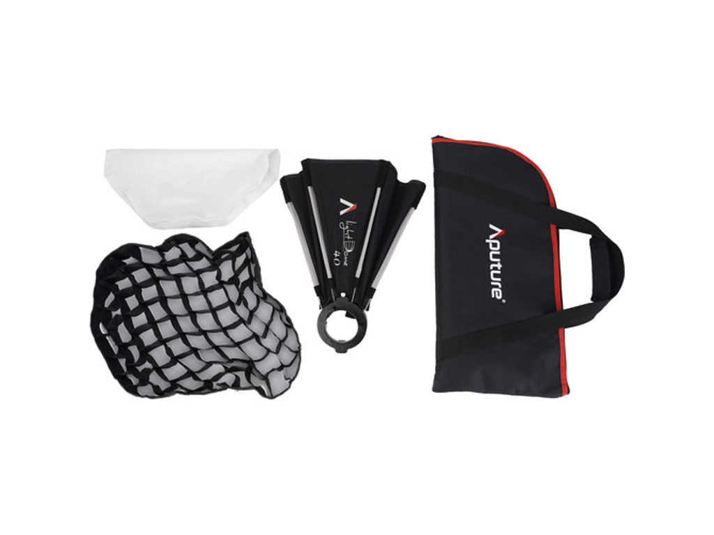 Aputure Light Dome 40 (Storm 80c İçin)