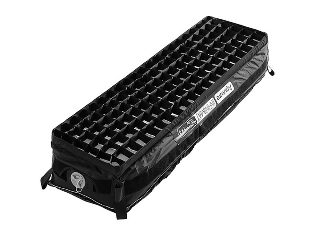 Aputure Infinimat 1'X4' Kit
