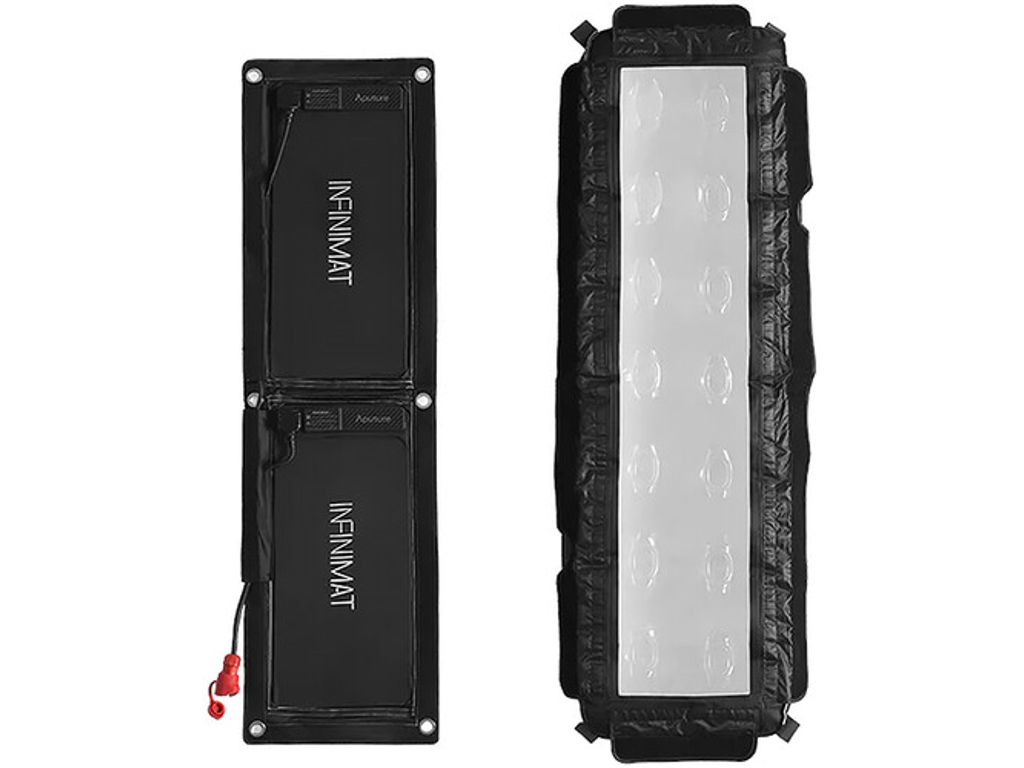 Aputure Infinimat 1'X4' Kit