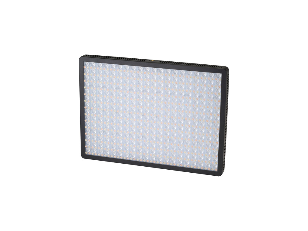 Aputure Amaran Pano 120c 120W RGB Panel LED Işık (Siyah)