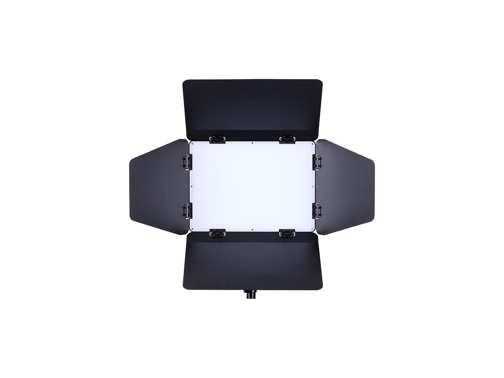 Aputure Amaran Pano 120c İçin Barndoor