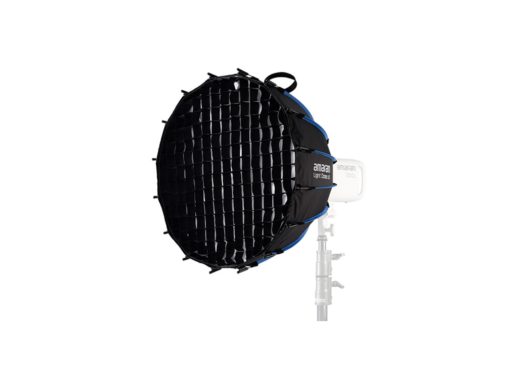 Aputure Amaran Light Dome 60 cm Parabolik Softbox