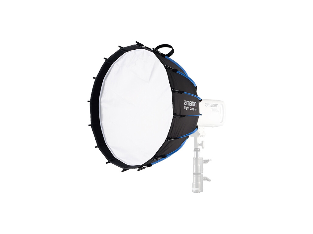 Aputure Amaran Light Dome 60 cm Parabolik Softbox