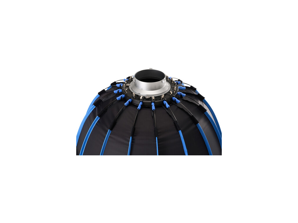 Aputure Amaran Light Dome 60 cm Parabolik Softbox