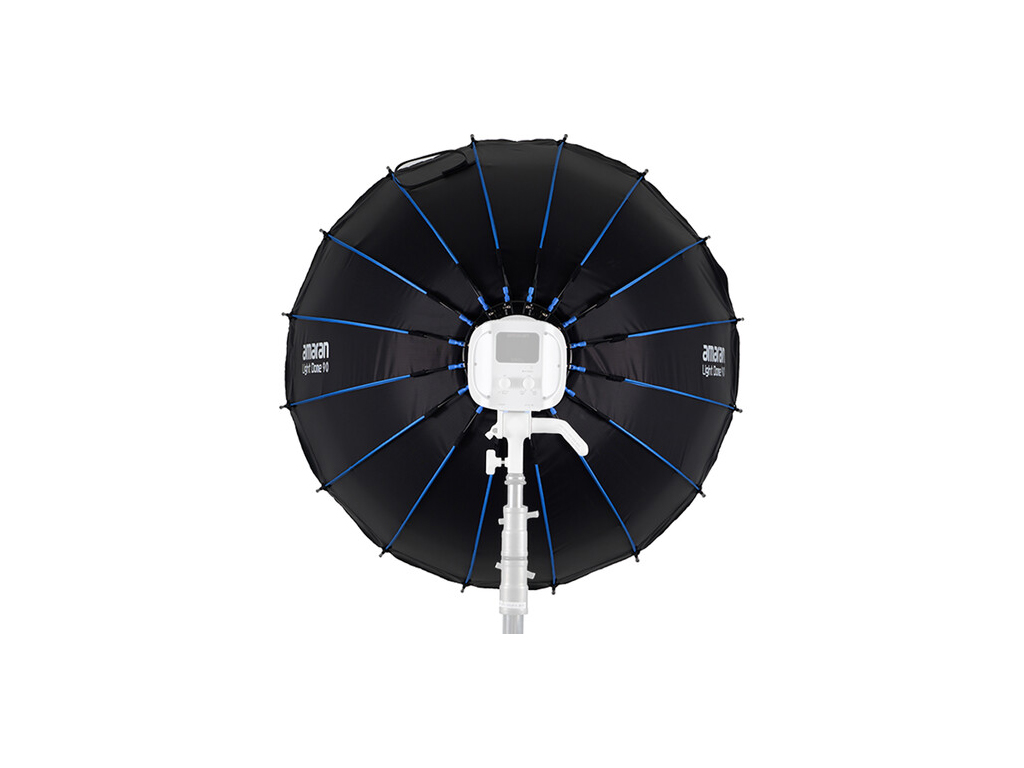 Aputure Amaran Light Dome 90 cm Parabolik Softbox