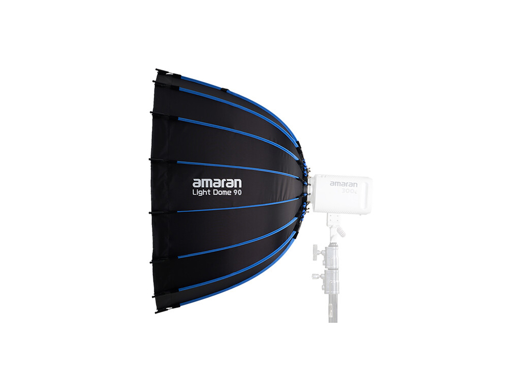 Aputure Amaran Light Dome 90 cm Parabolik Softbox