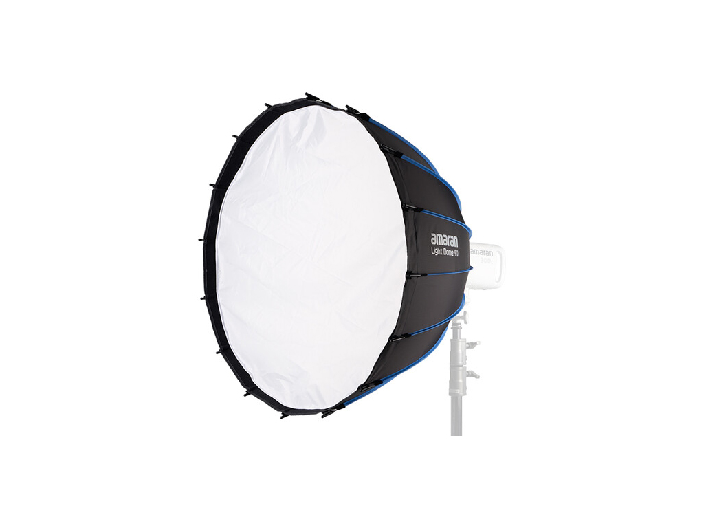 Aputure Amaran Light Dome 90 cm Parabolik Softbox