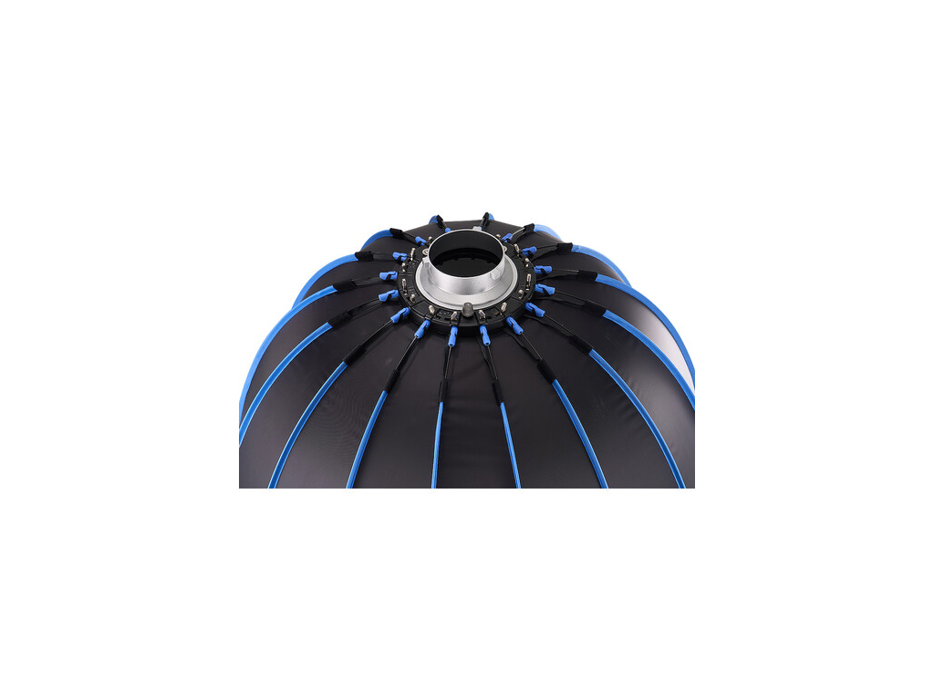 Aputure Amaran Light Dome 90 cm Parabolik Softbox